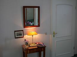 Hotel Residenz Joop