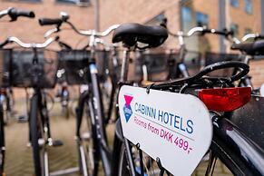 CABINN City Hotel