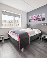 CABINN City Hotel