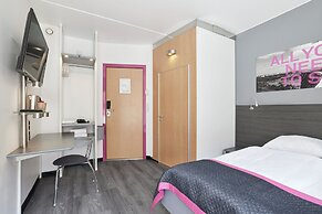 CABINN City Hotel