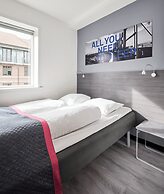 CABINN City Hotel