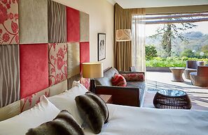 Ockenden Manor Hotel & Spa