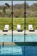 Ockenden Manor Hotel & Spa