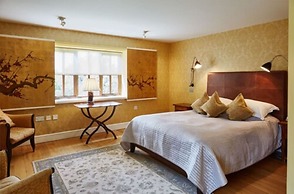 Bailiffscourt Hotel & Spa