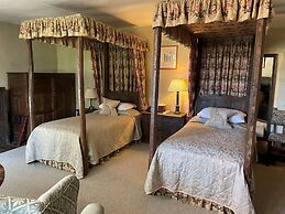 Bailiffscourt Hotel & Spa