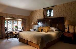 Bailiffscourt Hotel & Spa