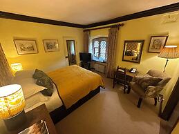 Bailiffscourt Hotel & Spa