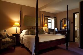 Bailiffscourt Hotel & Spa