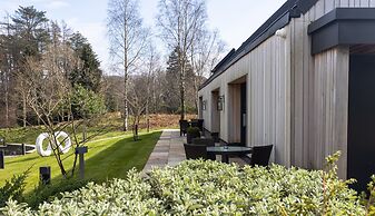 Linthwaite House