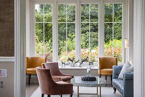 Linthwaite House