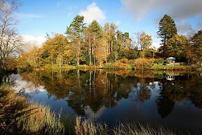 Linthwaite House