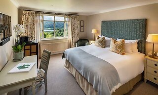 Linthwaite House