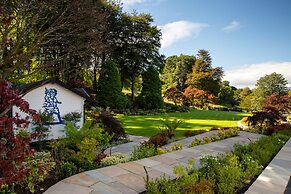 Linthwaite House