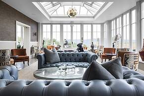 Linthwaite House