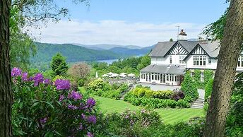 Linthwaite House