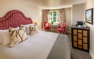 Linthwaite House