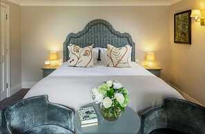 Linthwaite House