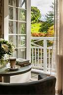 Linthwaite House