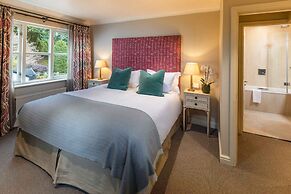 Linthwaite House