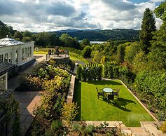Linthwaite House