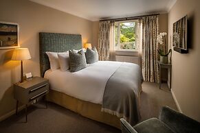 Linthwaite House