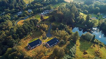 Linthwaite House