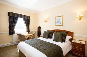 Prince Rupert Hotel