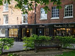 Prince Rupert Hotel