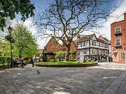 Prince Rupert Hotel