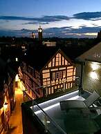 Prince Rupert Hotel