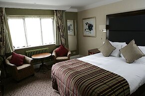 Redworth Hall Hotel