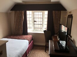 Redworth Hall Hotel