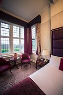 Redworth Hall Hotel