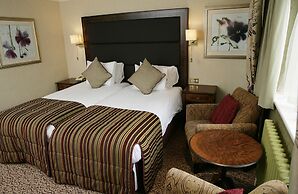 Redworth Hall Hotel