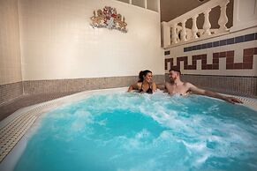 Redworth Hall Hotel