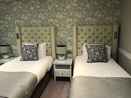 Redworth Hall Hotel