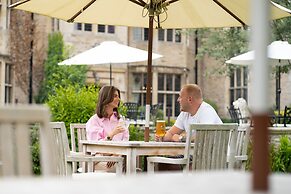 Redworth Hall Hotel