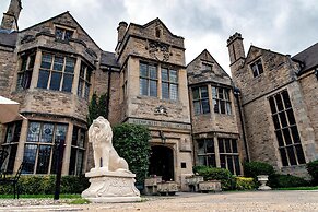 Redworth Hall Hotel