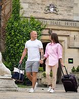 Redworth Hall Hotel