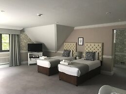 Redworth Hall Hotel
