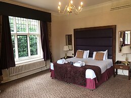 Redworth Hall Hotel
