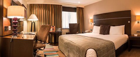 Redworth Hall Hotel