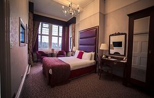 Redworth Hall Hotel