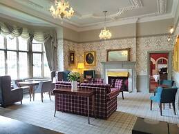 Redworth Hall Hotel