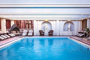Redworth Hall Hotel