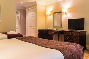 Redworth Hall Hotel