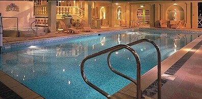 Redworth Hall Hotel