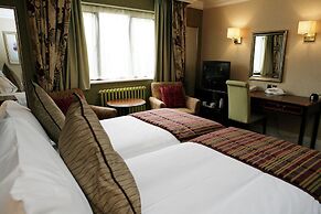 Redworth Hall Hotel