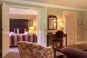 Redworth Hall Hotel