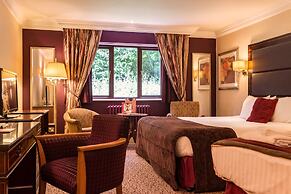 Redworth Hall Hotel